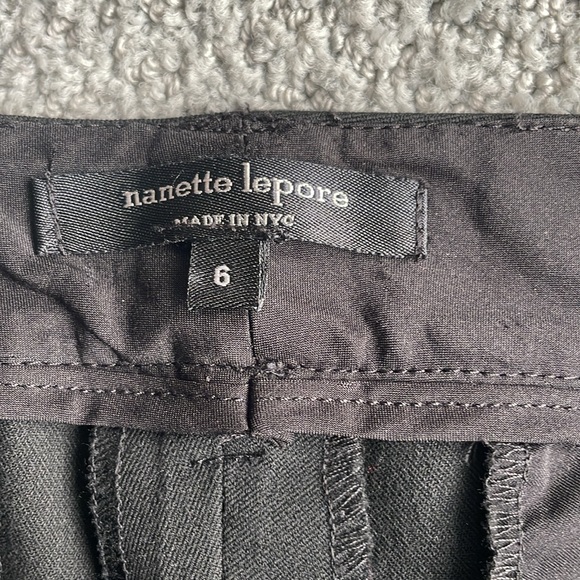 Nanette Lepore Pants - Picture 6 of 7